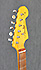 Fender Jazzmaster Laquer Finish