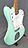 Fender Jazzmaster Laquer Finish