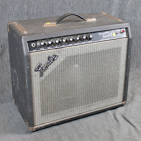 Fender Princeton Reverb II HP Electro Voice