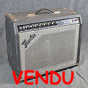Fender Princeton Reverb II HP Electro Voice