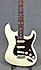 Fender Stratocaster American Standard RI 62 Micros middle Di Marzio DR 174 (Pieces d’origine fournies)