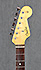 Fender Stratocaster American Standard RI 62 Micros middle Di Marzio DR 174 (Pieces d’origine fournies)