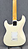Fender Stratocaster American Standard RI 62 Micros middle Di Marzio DR 174 (Pieces d’origine fournies)