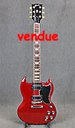 Gibson SG Standard Reissue 61