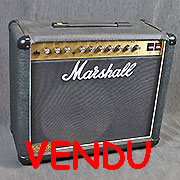 Marshall JCM 800 50watts Lead