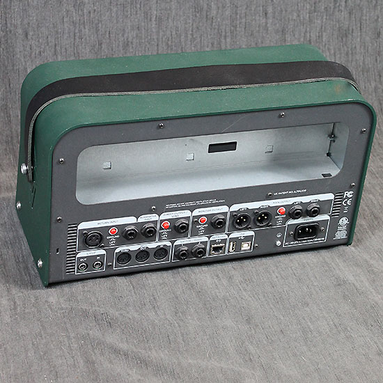 Kemper Profiling Amplifier