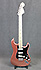 Fender Stratocaster American Performer