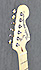 Fender Stratocaster American Performer