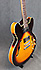 Tokai ES-335 Limited Edition micros Gibson Classic 57