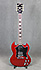 Gibson SG Standard de 2007