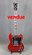 Gibson SG Standard de 2007