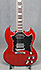 Gibson SG Standard de 2007