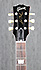 Gibson Les Paul VOS R0 de 2012