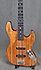 Bacchus Woodline