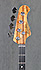Bacchus Woodline
