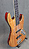Bacchus Woodline