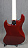 Bacchus Woodline