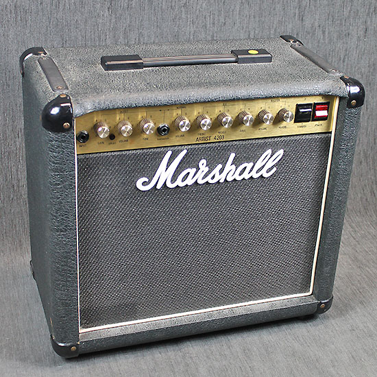 Marshall Artist 4203