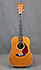 Martin D35 de 1970