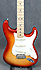 Fender Stratocaster American Pro Ash de 2018