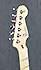Fender Stratocaster American Pro Ash de 2018