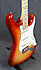 Fender Stratocaster American Pro Ash de 2018