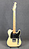 Fender Telecaster Roadworn