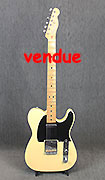 Fender Telecaster Roadworn