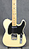 Fender Telecaster Roadworn