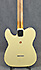 Fender Telecaster Roadworn