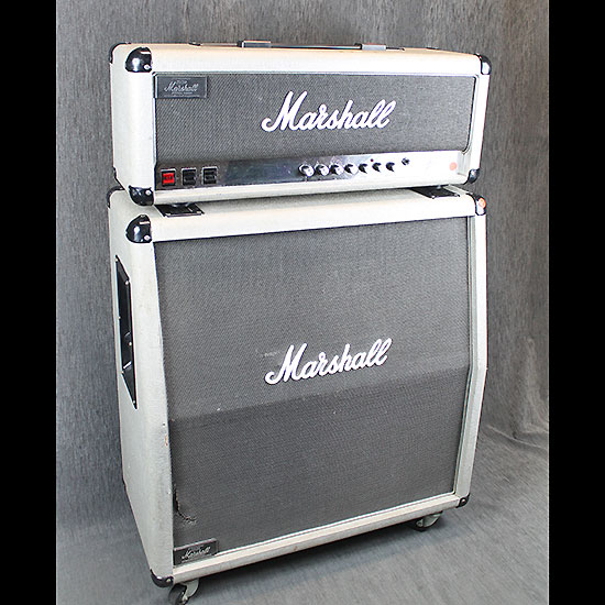 Marshall 25/50 Jubilee Series