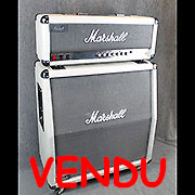 Marshall 25/50 Jubilee Series