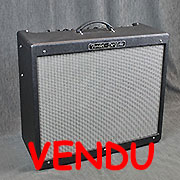 Fender Deville