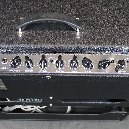 Fender Deville