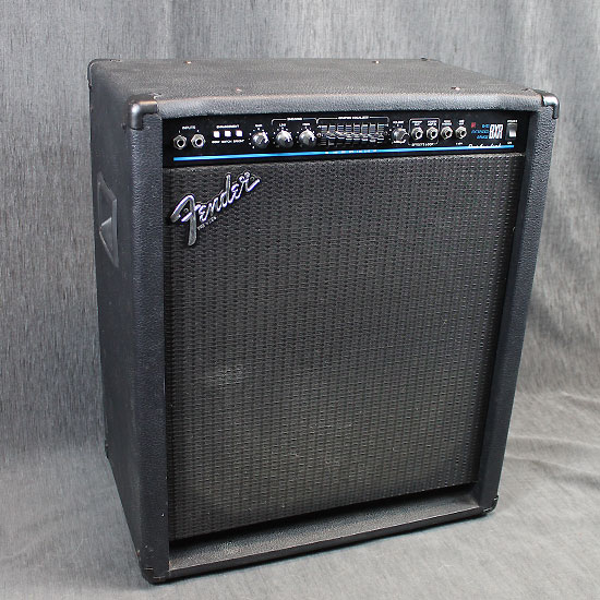 Fender BXR100  avec Tweeter