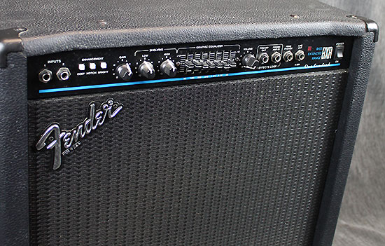 Fender BXR100  avec Tweeter