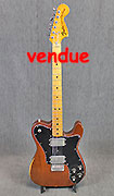 Fender Telecaster Deluxe de 1973