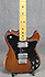 Fender Telecaster Deluxe de 1973