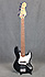 Fender Jazz Bass 5 de 2002 Made in Mexico Micro Hepcat