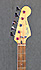 Fender Jazz Bass 5 de 2002 Made in Mexico Micro Hepcat