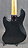 Fender Jazz Bass 5 de 2002 Made in Mexico Micro Hepcat