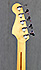 Fender Jazz Bass 5 de 2002 Made in Mexico Micro Hepcat