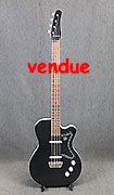 Danelectro Bass 56 Single Cut