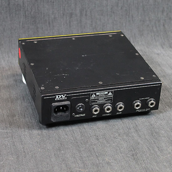 DV Mark dv micro CMT