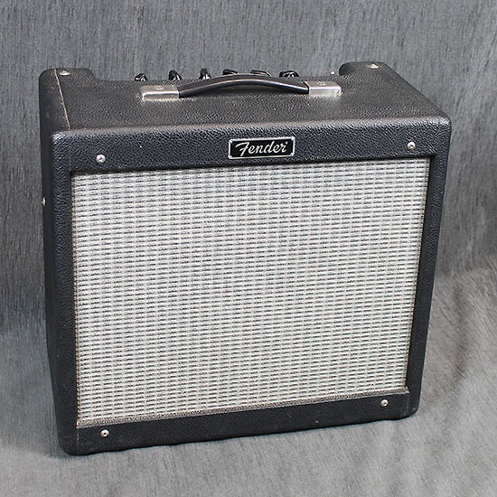 Fender Blues Junior