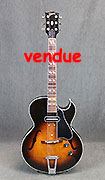 Gibson ES-175 CC de 1981