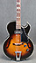 Gibson ES-175 CC de 1981