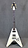 Gibson Flying V Reissue 67 de 2009