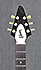 Gibson Flying V Reissue 67 de 2009