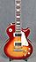 Epiphone Les Paul Standard 50